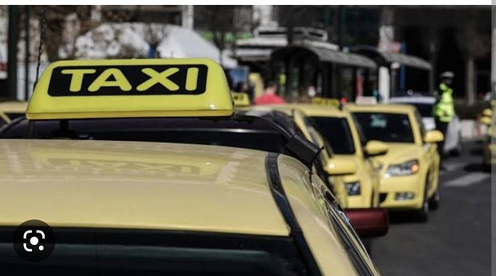 บริการแท็กซี่รับส่งทุกพื้นที่ทั่วไทย