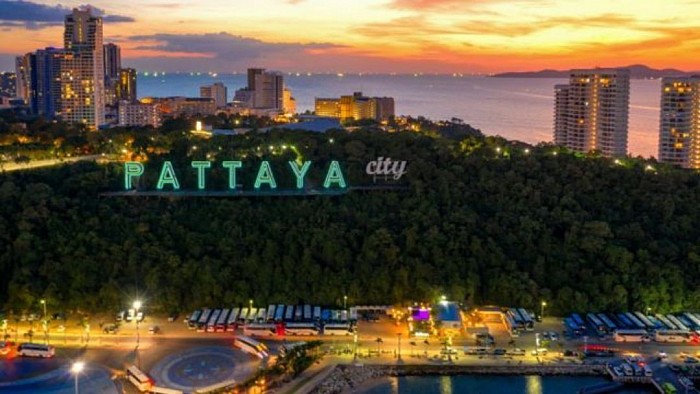 Pattaya